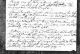 William Shardelow Baptism Record, 1787, Hockering, U.K. William Shardelow Baptism Record, 1787, Hockering, U.K.