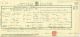 Marriage Certificate Joseph Brown and Sarah Annie Cropley
