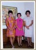 Violet Shardalow, Doris Glover nÃƒÂ©e Banton, Evelyn Shardalow nÃƒÂ©e Hemington